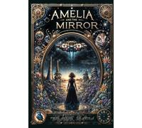 Priyanshu Sharma Amelia and The Mirror (Edition1) (Tascabile)