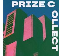 Prize Collect - Prize Collect (LP)