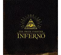 The Prize Fighter Inferno My Brother's Blood Machine (CD) Album