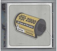 Prize Money - All Eyes on the Prize