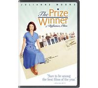 Prize Winner of Defiance Ohio