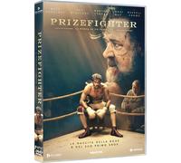 Prizefighter - La Forza Di Un Campione [Dvd] - 2022