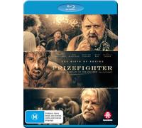 Prizefighter: The Life of Jem Belcher
