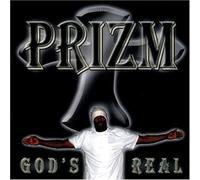 Prizm - God's Real (US Import)