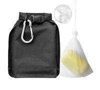 Prizmxed Portasapone da viaggio, impermeabile, sacchetto per sapone solido, impermeabile e a prova di perdite, asciugatura rapida