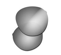 Prizo ORL Lenti di ricambio per occhiali da sole Oakley Spindrift OO9474 - multicolori (nero iridio)