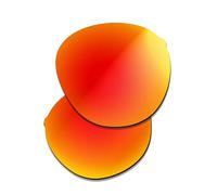 Prizo ORL Lenti di ricambio per occhiali da sole Oakley Spindrift OO9474 - MultiColors