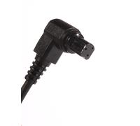 PRL) 3 PIN JACK CAVO CABLE KABEL CANON SERIES DSLR 1 DX 5D 6D 7D 1DS MARK II III