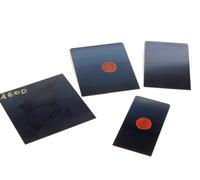 PRL) 4 PEZZI SPATOLE SPATOLA DENTATA 120 100 80 60mm BOSTIK COLLA FALEGNAME GLUE