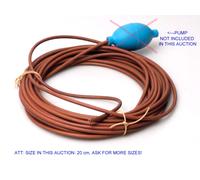 (PRL) '40 s LARGE FORMAT BANCO OTTICO OTTURATORE RUBBER SHUTTER VINTAGE CAMERAS