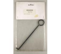 PRL) BOWENS BW-2614 REMOVAL KEY CHIAVE RIMOZIONE MOLLE PANTOGRAFO CLé SISTEMA