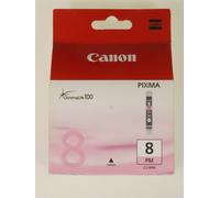 Canon Cartuccia d'inchiostro magenta (foto) CLI-8PM