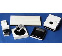 (PRL) CASCO SET KIT SCRIVANIA UFFICIO DESK OFFICE CUCITRICE PERFORATRICE STAPLER