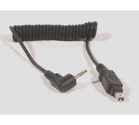 PRL) CAVO TRIGMASTER PLUS APUTURE CABLE MODELLO TX2N X NIKON SERIES D80 D70S