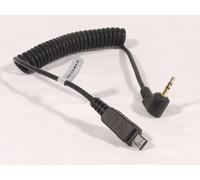 PRL) CAVO X TRIGMASTER APUTURE MODELLO TX/MX 3L FOR OLYMPUS SERIES EP1/620 CABLE