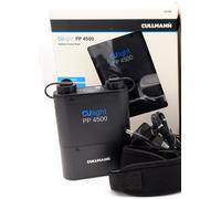 PRL) CULLMANN PP 4500 EXT BATTERY POWER PACK 11,1 V 4500 mAh FLASH ACCESSORIES