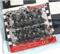 PRL) DISNEY GLI SCACCHI DI TOPOLINO 3489 MICKEY MOUSE CHESS ÉCHECS AJEDREZ