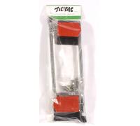 PRL) FERMAPORTA FERMAPORTE GARAGE BOX AUTO TICTAC FERMO PORTE PORTA GARAGE SCURI