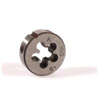 PRL) FILIERE FILIERA TONDA M10 1.5 KRINO ITALY ROUND DIES FILIERE RONDES