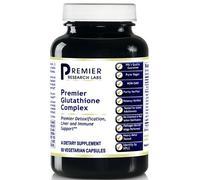 PRL Glutatione, 60 capsule vegetali