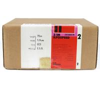 PRL) ILFORD ILFOSPEED 2.1M RULLO CARTA FOTOGRAFICA 75 mt ROLL PHOTO PAPER PAPIER