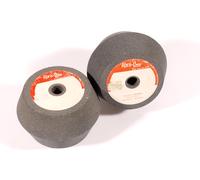 PRL) MOLA ABRASIVA DIAMETRO 130x80x17 ABRA BETA A80N5V GRINDING WHEEL