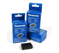 PRL) PANASONIC Li-iON BATTERY PACK VW-VBL090 3.6V 895mAh BATTERIE RICARICABILI