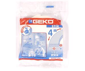 PRL) PARAFREDDO ESPANSO AUTOADESIVO PORTE FINESTRE PARASPIFFERI 4m ADHESIVE FOAM