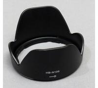 PRL) PARALUCE HB-N106 PER NIKON 1 NIKKOR VR 10 - 100 mm LENS HOOD PARASOLEIL