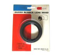 PRL) PARALUCE IN GOMMA Ø 52 mm HAKUBA RUBBER LENS HOOD PARESOLEIL