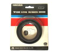 PRL) PARALUCE IN GOMMA Ø 55 mm HAKUBA WIDE LENS RUBBER HOOD PARESOLEIL