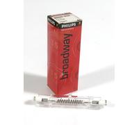 PRL) PHILIPS BROADWAY LAMPADINA ALOGENA 1370 4R 1000W 230V HALOGEN LAMP