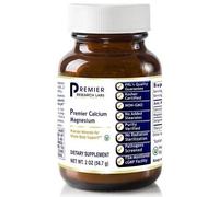 PRL Premier Calcium Magnesium, calcio e magnesio, 57 g