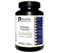 PRL Premier Probiotic, probiotici, 30 capsule softgel, 15 porzioni