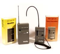 PRL) RICEVITORE RADIOLIGHT UNIT RECEIVER RX SUPER TRANSMITTER TX TRASMETTITORE