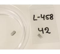 PRL) SEKONIC DIGIFLASH L 458 L-458 ESPOSIMETRO FLASH LIGHT METER BOTTONE RICAMBI