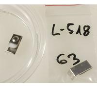 PRL) SEKONIC DIGIPRO X-1 L-518 ESPOSIMETRO PEZZO RICAMBIO SPARE PARTS ELECTRIC