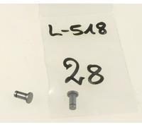 PRL) SEKONIC DIGIPRO X-1 L-518 ESPOSIMETRO PEZZO RICAMBIO SPARE PARTS ELECTRIC
