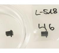 PRL) SEKONIC DIGIPRO X-1 L-518 ESPOSIMETRO PEZZO RICAMBIO SPARE PARTS METER