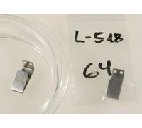 PRL) SEKONIC DIGIPRO X-1 L-518 ESPOSIMETRO PEZZO RICAMBIO SPARE PARTS METER
