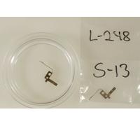 PRL) SEKONIC ESPOSIMETRO L-248 FOTORIPARATORE RICAMBIO SPARE PARTS EXPOSIMETER