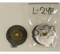PRL) SEKONIC MULTILUMI L248 FOTORIPARATORE PEZZO RICAMBIO SPARE PART ESPOSIMETRO