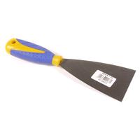 PRL) SPATOLA STUCCATORI PITTORI 501/S 70 mm PAINT FILLING SCRAPER INTONACO MURO