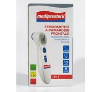 PRL) TERMOMETRO INFRAROSSO DIGIT MEDIPRESTERIL THERMOMETER TERMÓMETRO TERMOMETER