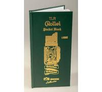 PRL) TLR ROLLEI POCKET BOOK LIBRO ROLLEIFLEX ROLLEICORD COLLECTION COLLEZIONE