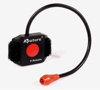 PRL) V-REMOTE VR-1 APUTURE IR REMOTE RIG FOR CANON EOS 5D MARK III 5D MARK II ..