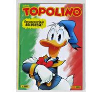Topolino 3490 BLISTERATO+Plus plus di Walt Disney, 2022, Panini Comics