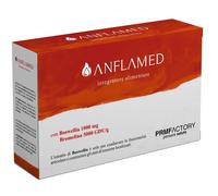 Prm Factory Service Anflamed 30 Bustine