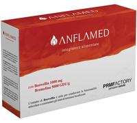 prm factory service s.r.l.s. Anflamed 30 bustine
