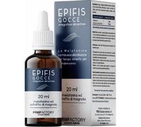 prm factory service s.r.l.s. Epifis gocce 20 ml